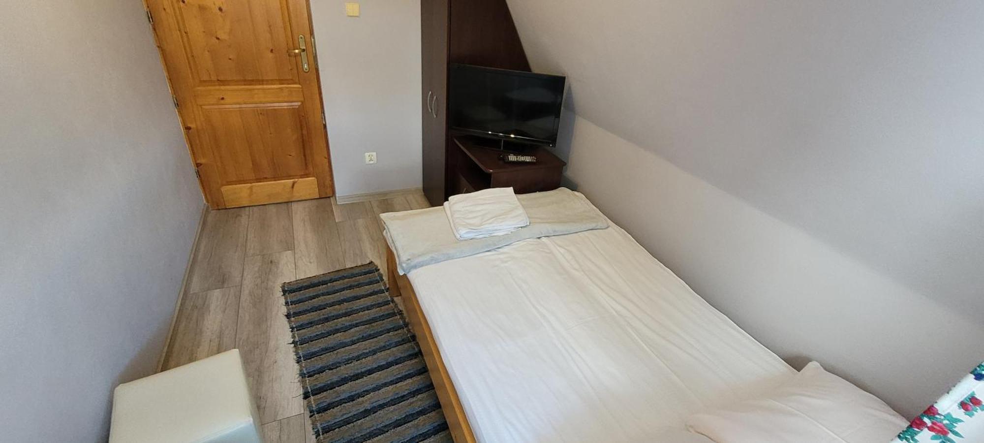 Willa Gorska Koleba Zakopane Exteriör bild